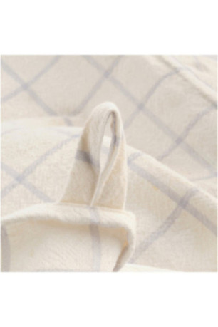 Ensemble de Torchons - Falbines - Blue