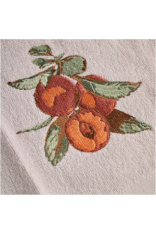 Torchon de Cuisine - Elvaire - Beige