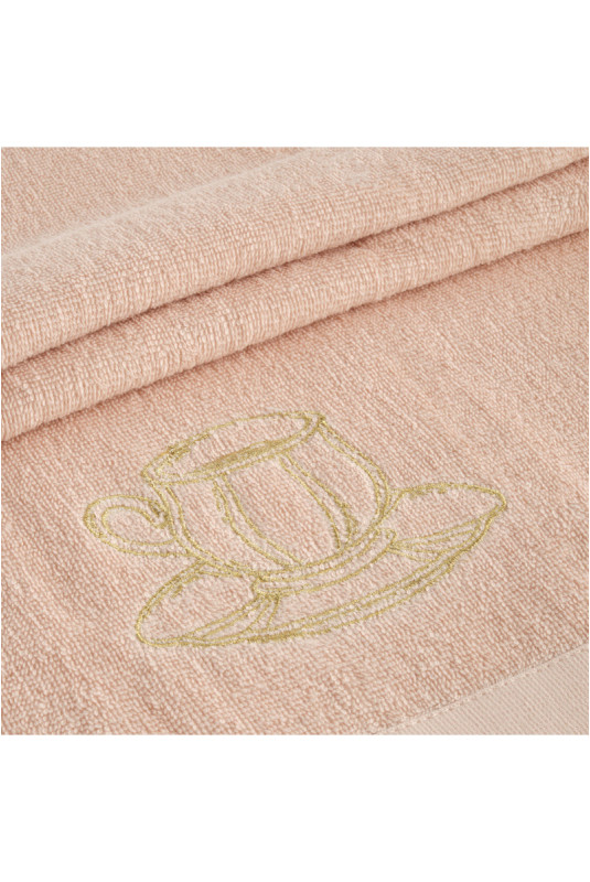 Torchon de Cuisine - Silva - Beige