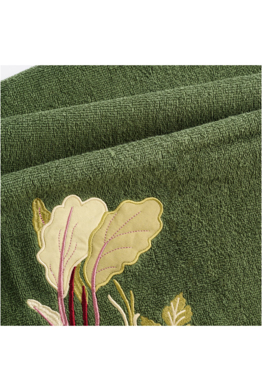 Torchon de Cuisine - Fermi - Sage