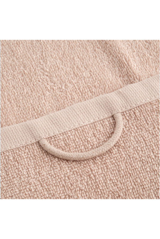 Torchon de Cuisine - Firos - Dark Beige