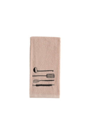 Torchon de Cuisine - Firos - Dark Beige