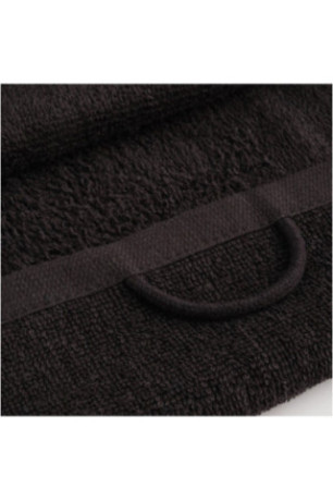 Torchon de Cuisine - Firos - Black