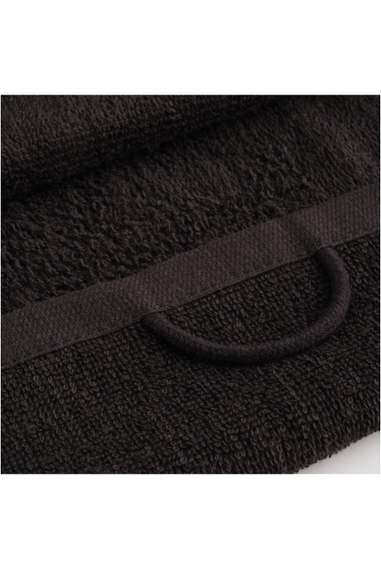 Torchon de Cuisine - Firos - Black