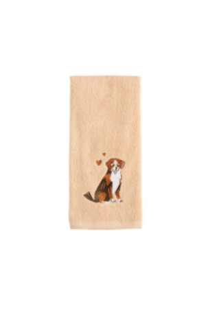 Torchon de Cuisine - Woofters - Beige