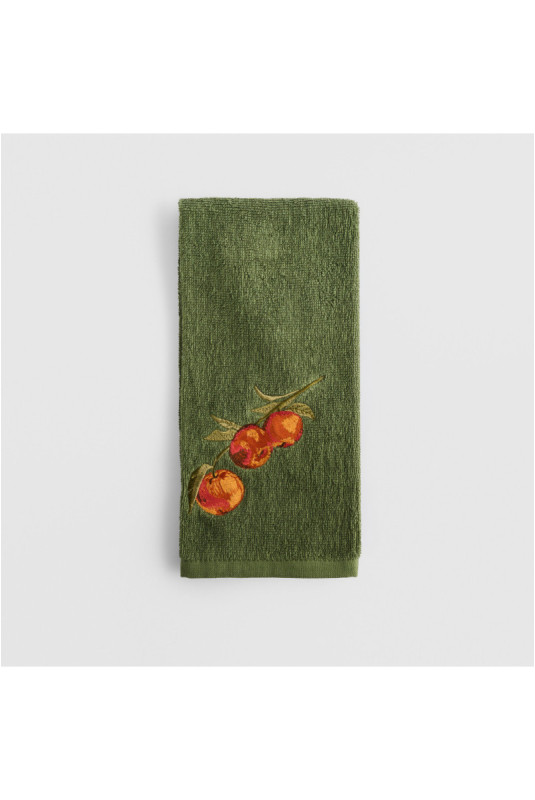 Torchon de Cuisine - Relip - Dark Green