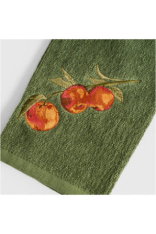 Torchon de Cuisine - Relip - Dark Green
