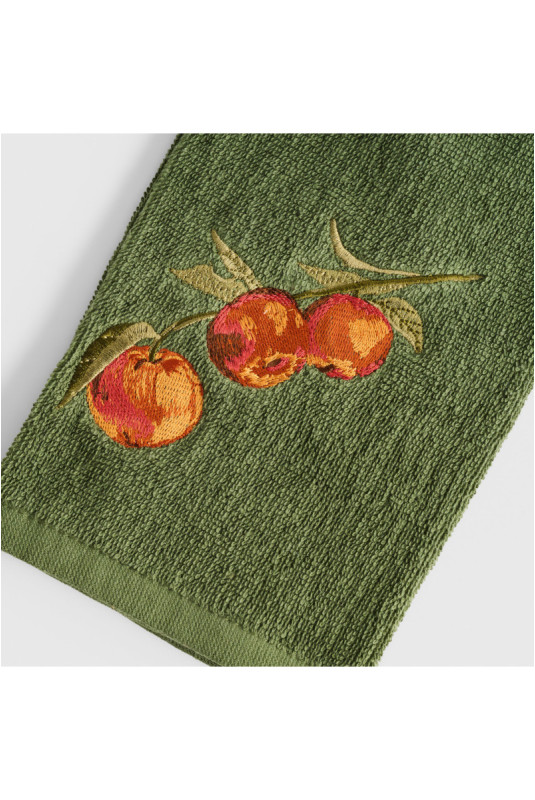 Torchon de Cuisine - Relip - Dark Green