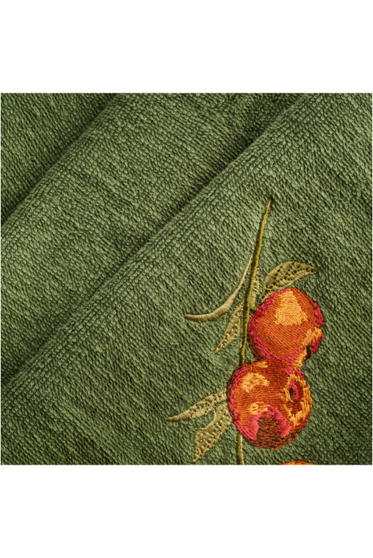 Torchon de Cuisine - Relip - Dark Green