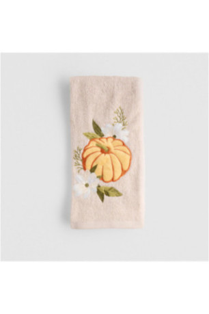 Torchon de Cuisine - Pumprelle - Peach