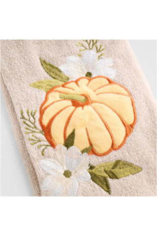 Torchon de Cuisine - Pumprelle - Peach