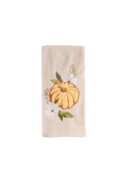 Torchon de Cuisine - Pumprelle - Peach