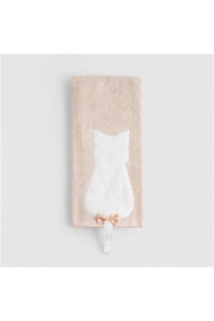 Torchon de Cuisine - Bowcat - Beige