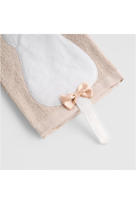 Torchon de Cuisine - Bowcat - Beige
