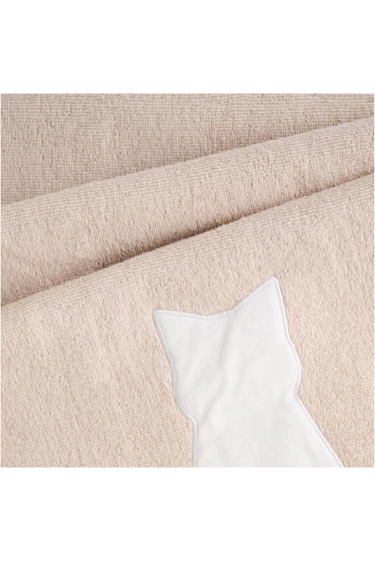 Torchon de Cuisine - Bowcat - Beige