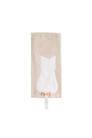 Torchon de Cuisine - Bowcat - Beige