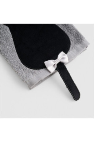 Torchon de Cuisine - Bowcat - Grey