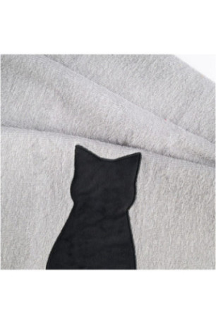 Torchon de Cuisine - Bowcat - Grey