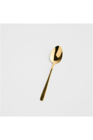 Ensemble de Couverts - Finne - Light Gold