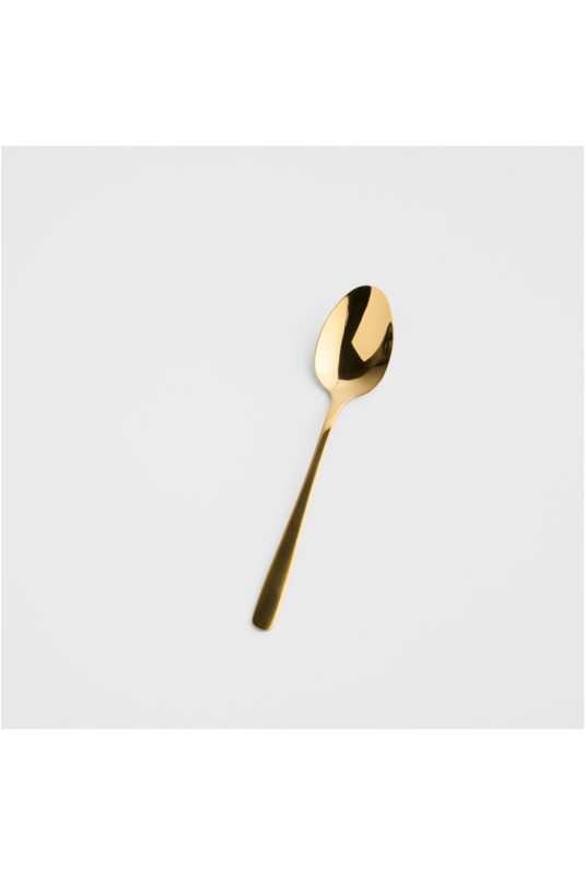 Ensemble de Couverts - Finne - Light Gold