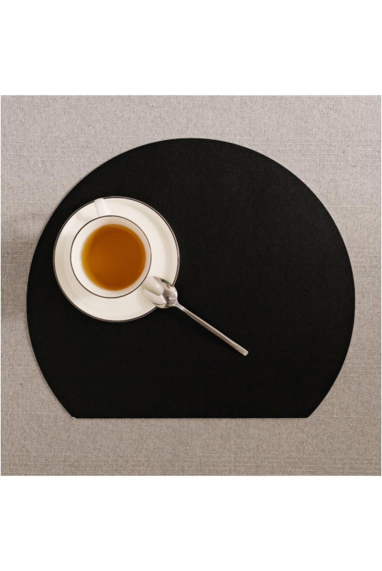 Set de Table Double Face - Aruma - Black
