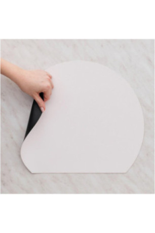 Set de Table Double Face - Aruma - Black