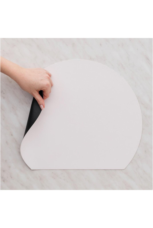 Set de Table Double Face - Aruma - Black