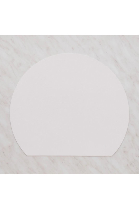 Set de Table Double Face - Aruma - Black