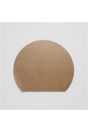Set de Table Double Face - Aruma - Gold