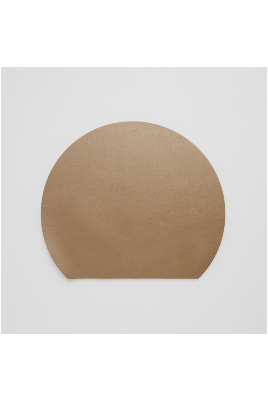 Set de Table Double Face - Aruma - Gold