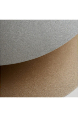 Set de Table Double Face - Aruma - Gold