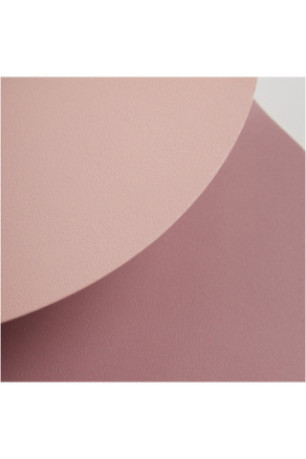Set de Table Double Face - Aruma - Pink