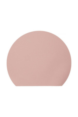 Set de Table Double Face - Aruma - Pink