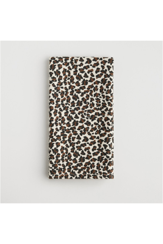 Torchon de Cuisine - Panter - Beige