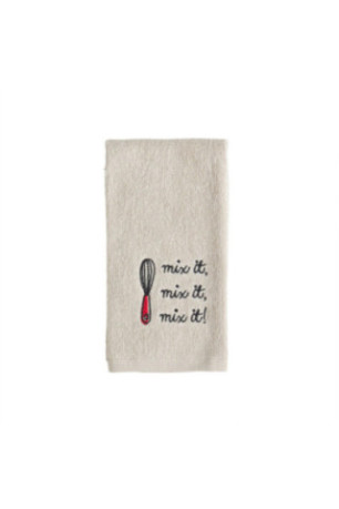 Torchon de Cuisine - Utensillo - Grey