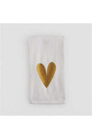 Torchon de Cuisine - Malorina - White