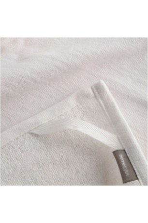 Torchon de Cuisine - Malorina - White