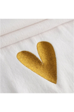 Torchon de Cuisine - Malorina - White