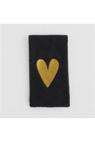 Torchon de Cuisine - Malorina - Black