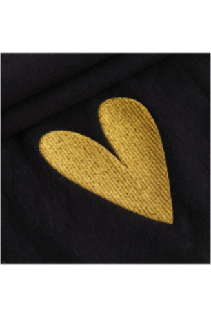 Torchon de Cuisine - Malorina - Black