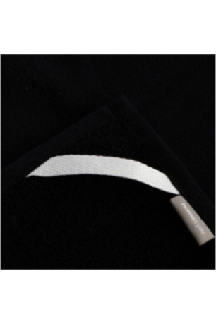 Torchon de Cuisine - Malorina - Black