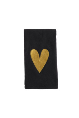 Torchon de Cuisine - Malorina - Black