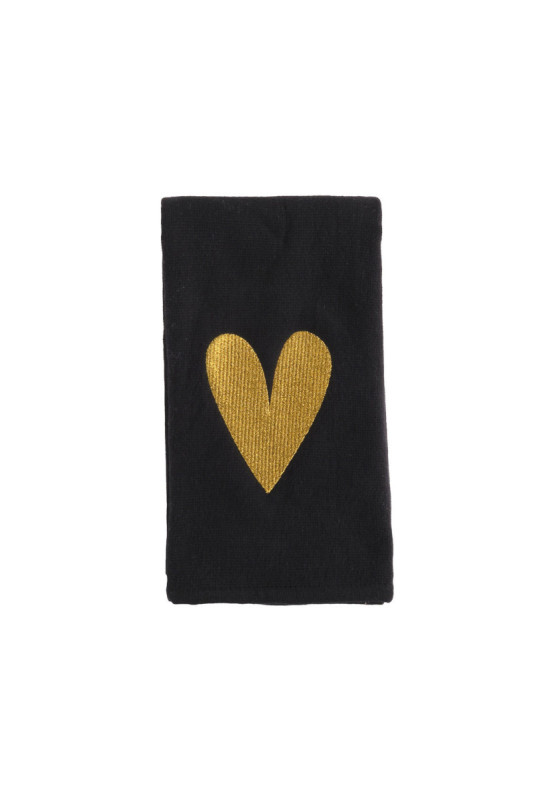 Torchon de Cuisine - Malorina - Black
