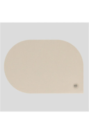Set de Table Double Face - Minu - Ecru