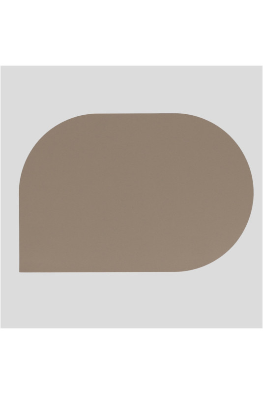 Set de Table Double Face - Minu - Ecru
