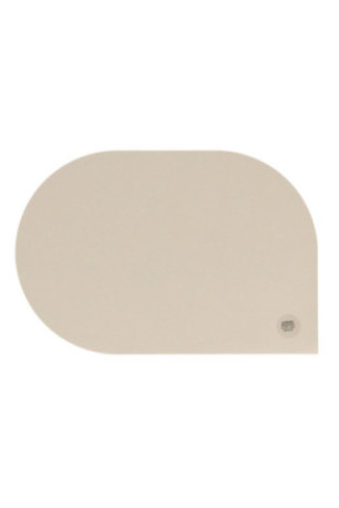 Set de Table Double Face - Minu - Ecru