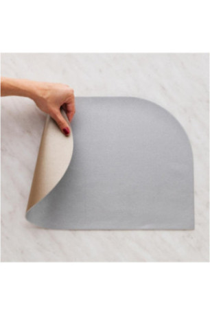 Set de Table Double Face - Minu - Light Gold