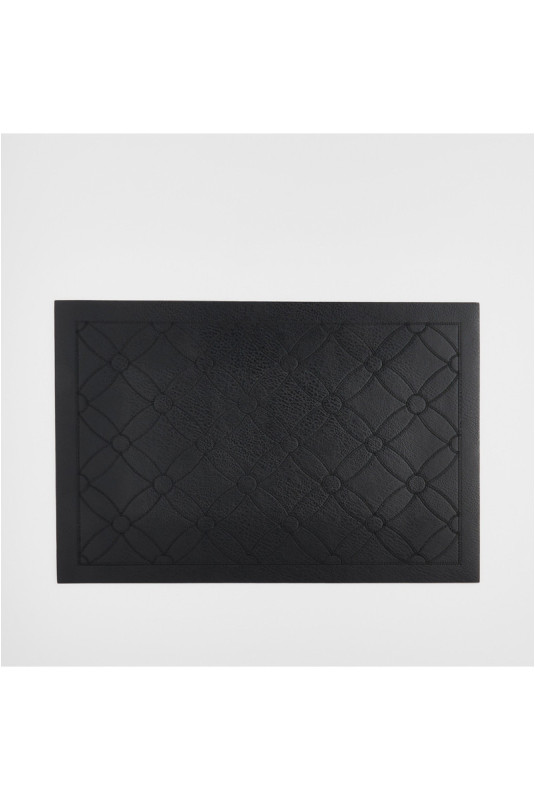 Set de Table Décoratif - Quille - Black