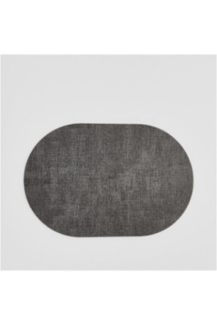 Ensemble de Sets de Table Décoratifs - Labanis - Grey