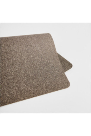 Set de Table Double Face - Bafto - Grey